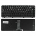 Πληκτρολόγιο Laptop HP Compaq 540 550 5520 5520S 6520S 6720S 6720T UK BLACK
